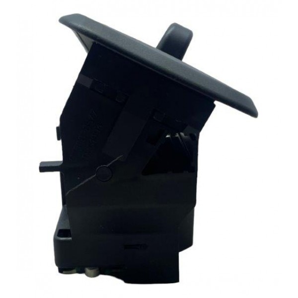 Trava Deitar Banco Traseiro Esquerda C4 Lounge 1.6 Thp 2017