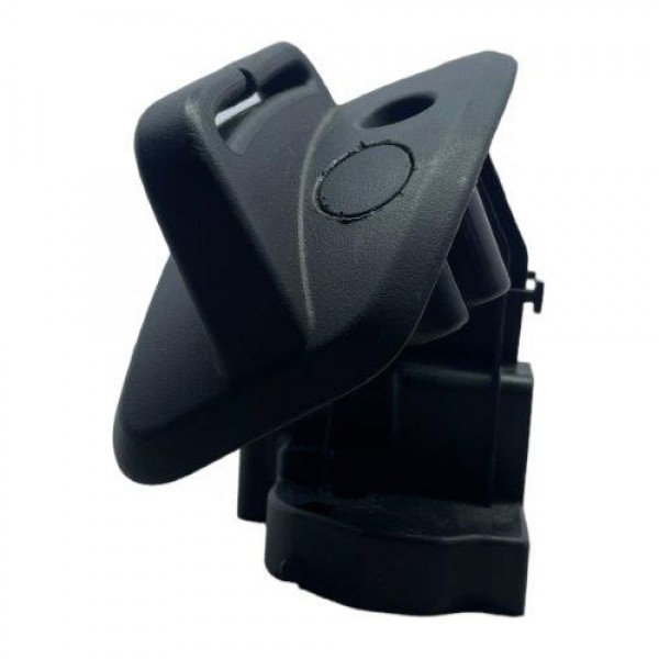 Trava Deitar Banco Traseiro Esquerda C4 Lounge 1.6 Thp 2017