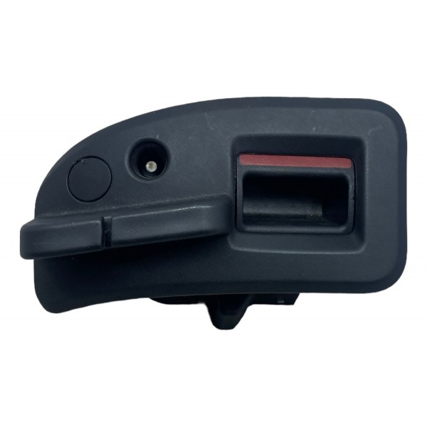 Trava Deitar Banco Traseiro Direita C4 Lounge 1.6 Thp 2017