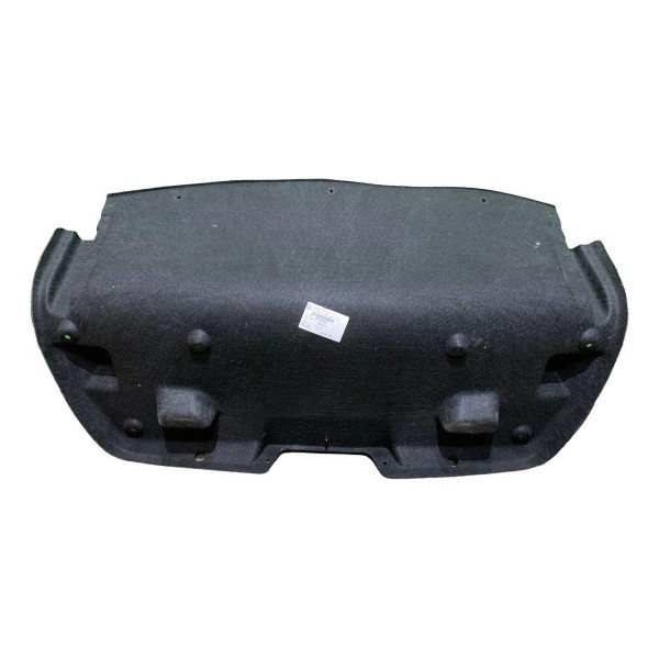 Forro Interno Tampa Porta Malas C4 Lounge 1.6 Thp 2017