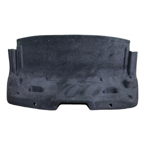 Forro Interno Tampa Porta Malas C4 Lounge 1.6 Thp 2017