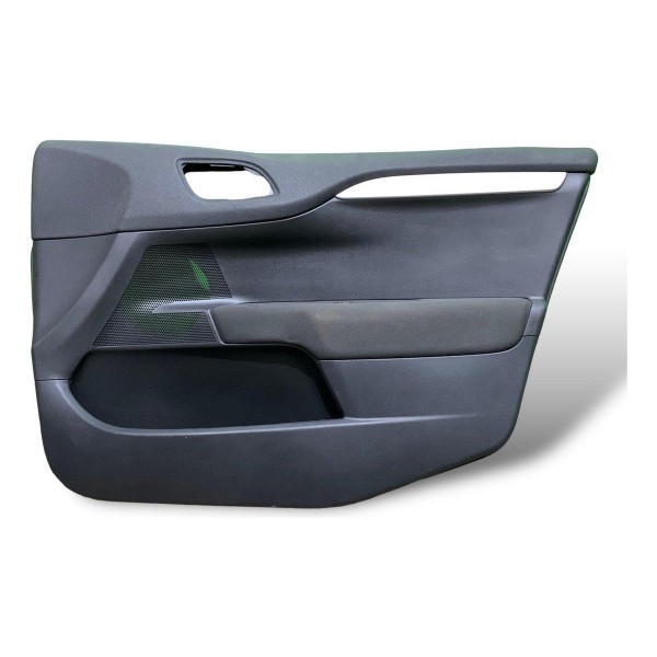 Forro Porta Dianteiro Passageiro C4 Lounge 1.6 Thp 2017