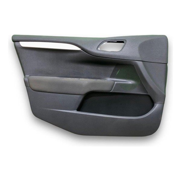 Forro Porta Dianteiro Esquerdo C4 Lounge 1.6 Thp 2017