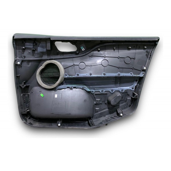 Forro Porta Dianteiro Esquerdo C4 Lounge 1.6 Thp 2017