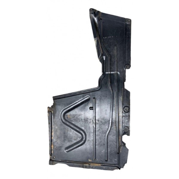 Acabamento Inferior Assoalho Esquerdo Bmw 320i 2.0 2016