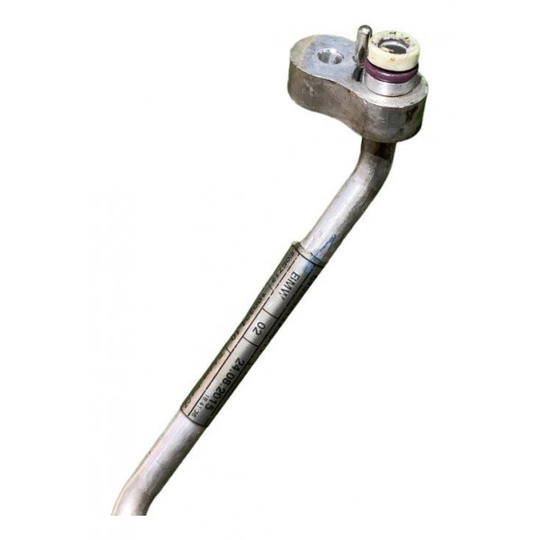 Mangueira Ar Condicionado Bmw 320i 2.0 Turbo 2016