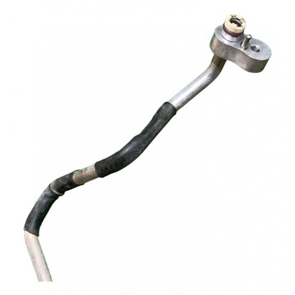 Mangueira Ar Condicionado Bmw 320i 2.0 Turbo 2016