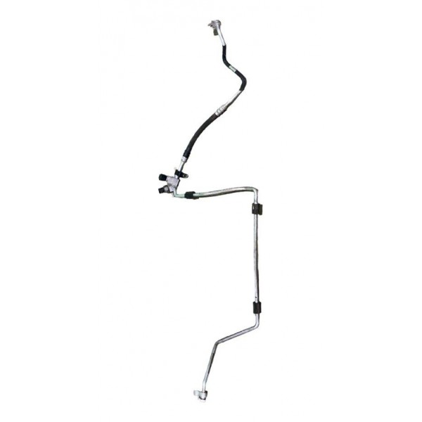 Mangueira Ar Condicionado Bmw 320i 2.0 Turbo 2016