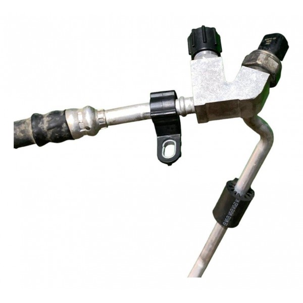 Mangueira Ar Condicionado Bmw 320i 2.0 Turbo 2016