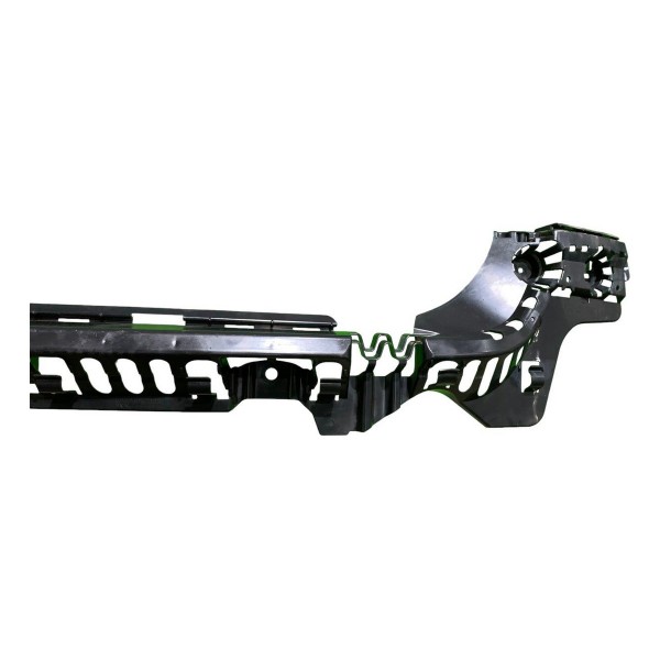 Absorvedor Impacto Parachoque Traseiro Bmw 320i 2.0 2016