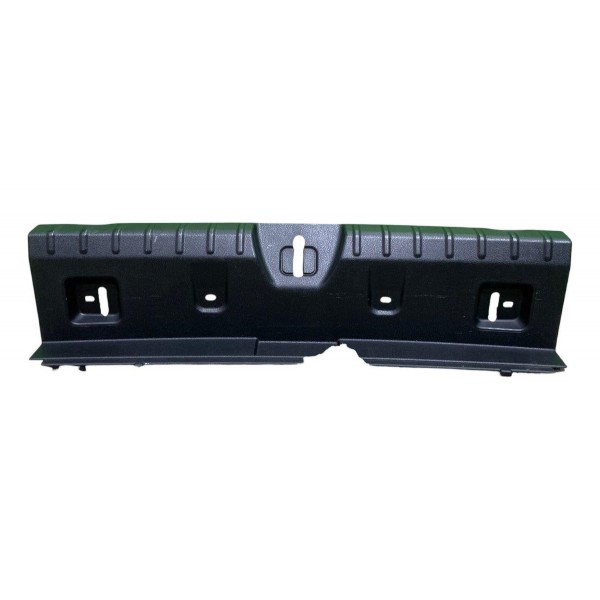 Moldura Traseiro Porta Malas Bmw 320i 2.0 2016