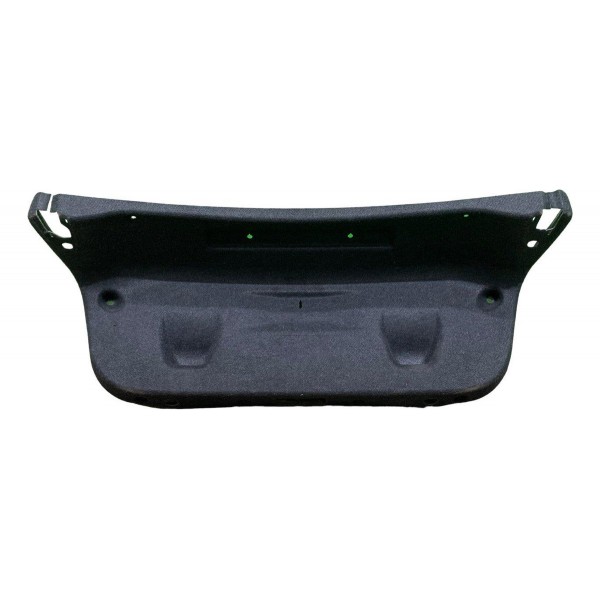 Forro Interno Tampa Porta Malas  Bmw 320i 2.0 2016