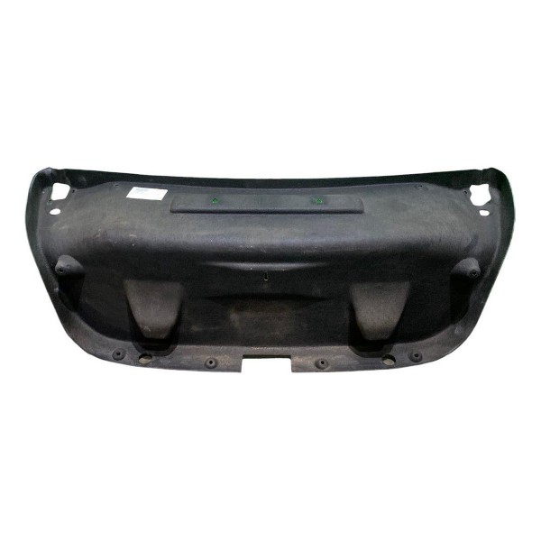 Forro Interno Tampa Porta Malas  Bmw 320i 2.0 2016