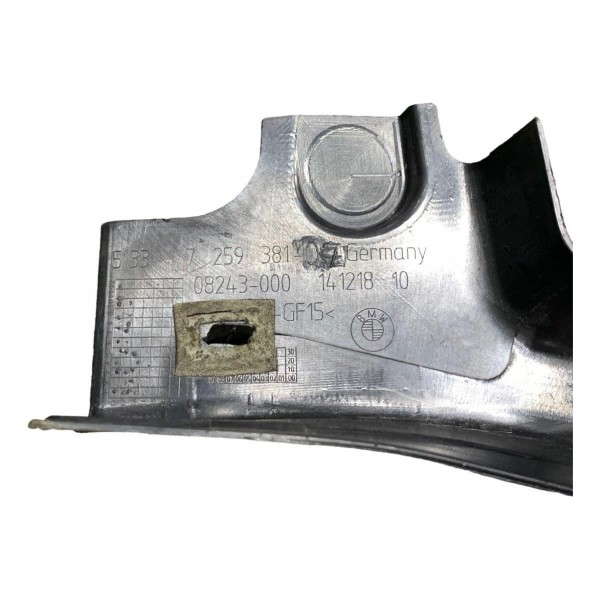 Arco Interno Porta Dianteira Esquerda Bmw 320i 2.0 16