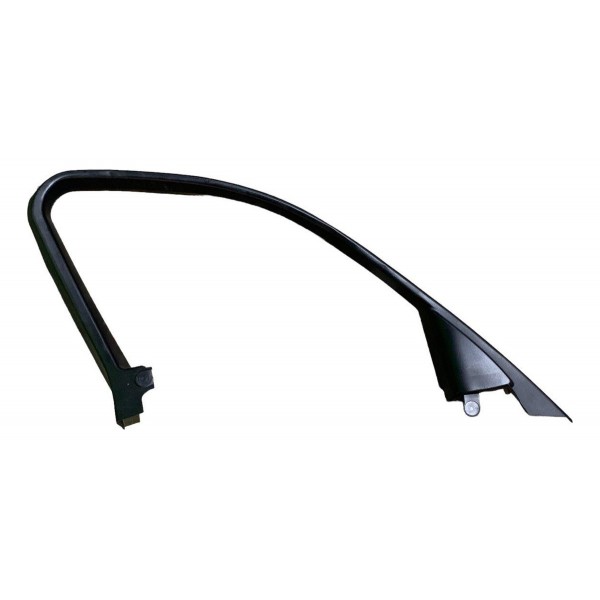 Arco Interno Porta Dianteira Esquerda Bmw 320i 2.0 16