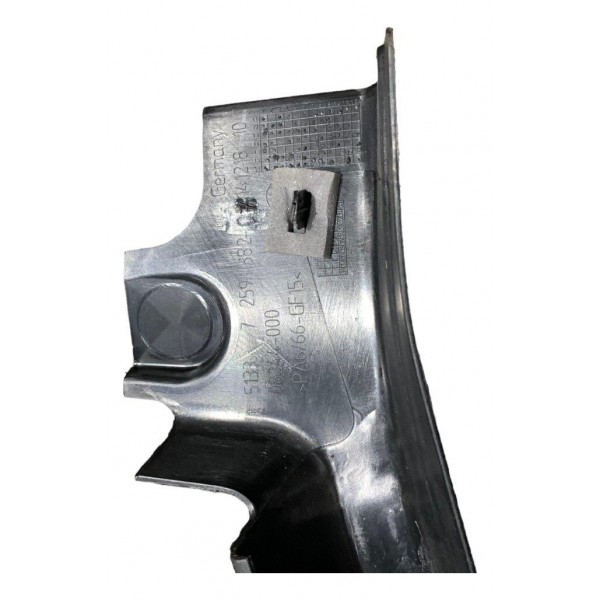 Arco Interno Porta Dianteira Direita Bmw 320i 2.0 2016