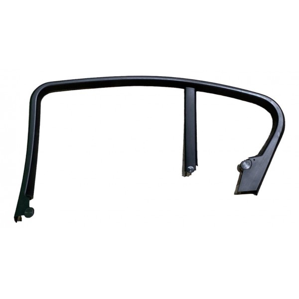 Arco Interno Porta Traseira Direita Bmw 320i 2.0 2016