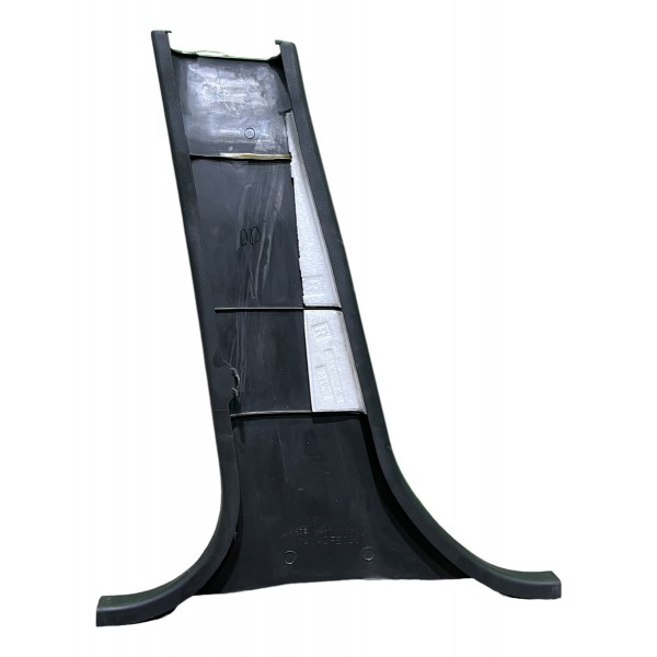 Acabamento Coluna Central Lado Direito Impreza Wrx 2.5 2006