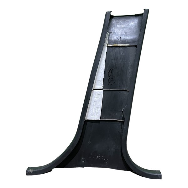 Acabamento Coluna Central Lado Esquerdo Impreza Wrx 2.5 2006