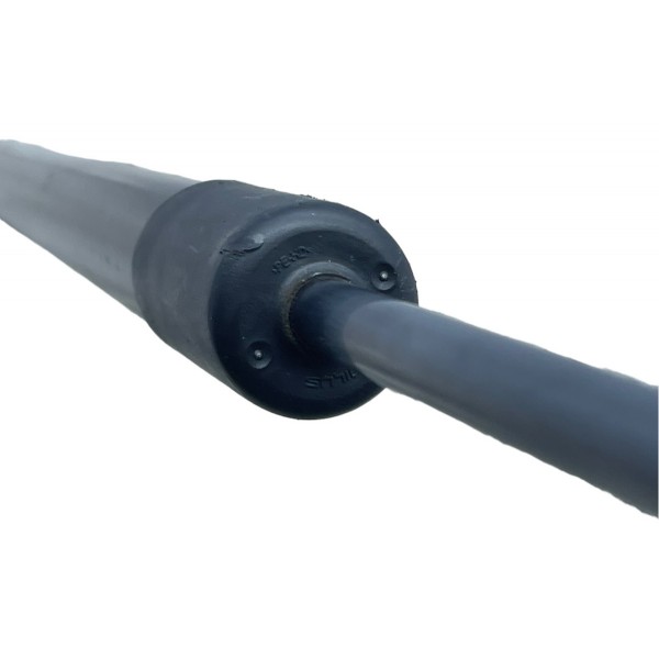 Amortecedor Tampa Porta Malas Vw Golf 2.0 Gti 2015