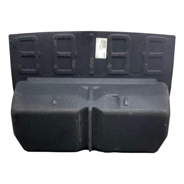 Forro Interno Porta Treco Porta Malas Bmw 320i 2.0 2016