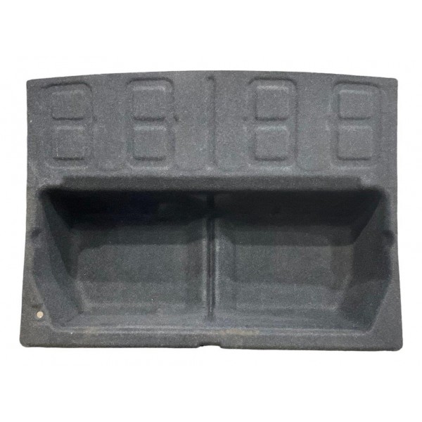 Forro Interno Porta Treco Porta Malas Bmw 320i 2.0 2016