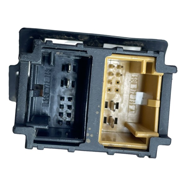 Chicote Tampa Porta Malas Vw Golf 2.0 Gti 2015