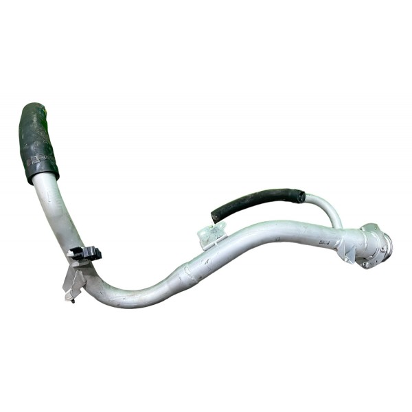 Gargalo Tanque Combustivel Subaru Impreza Wrx 2.5 2006