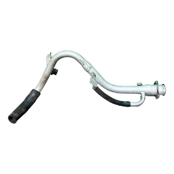 Gargalo Tanque Combustivel Subaru Impreza Wrx 2.5 2006