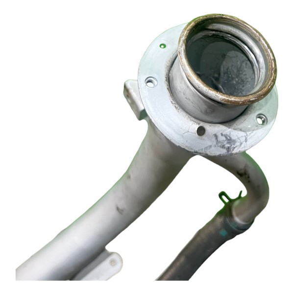 Gargalo Tanque Combustivel Subaru Impreza Wrx 2.5 2006