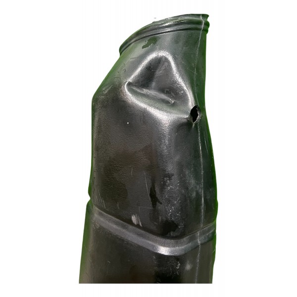 Duto Condutor Ar Subaru Impreza Wrx 2.5 2006 Ler