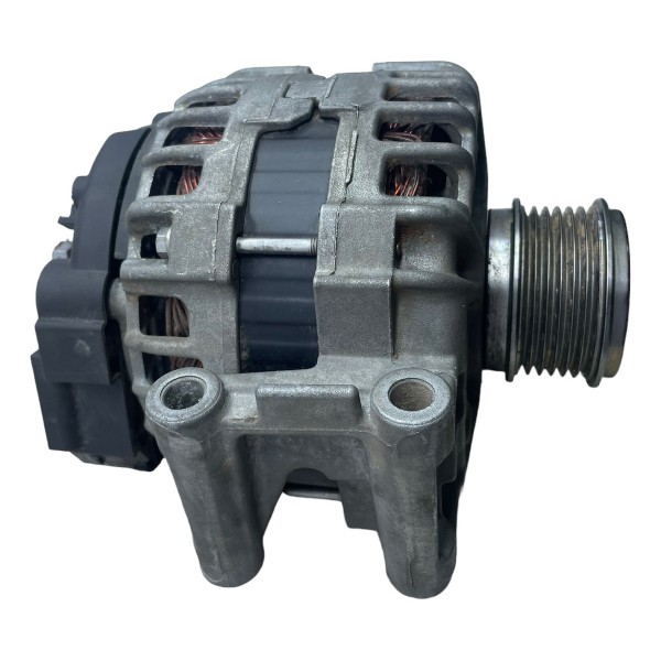 Alternador Vw Golf 2.0 Gti 2015