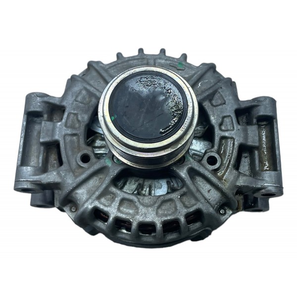 Alternador Vw Golf 2.0 Gti 2015