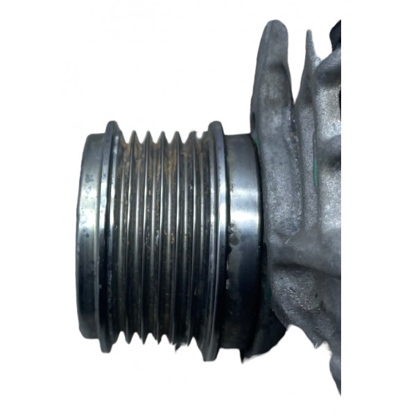 Alternador Vw Golf 2.0 Gti 2015