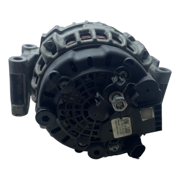 Alternador Vw Golf 2.0 Gti 2015