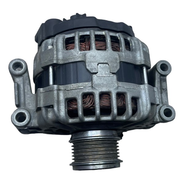 Alternador Vw Golf 2.0 Gti 2015