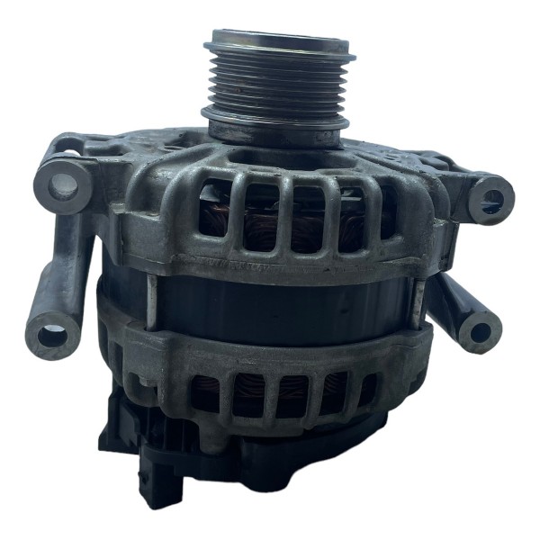 Alternador Vw Golf 2.0 Gti 2015