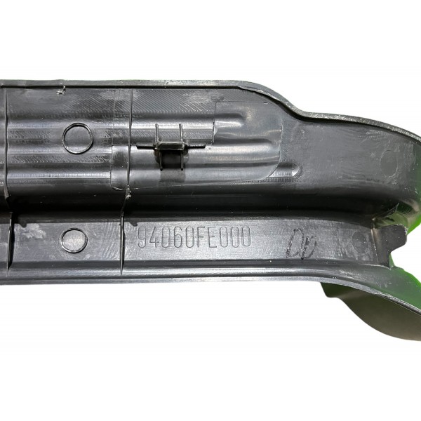 Acabamento Soleira Interna Dianteira Direita Impreza Wrx 06