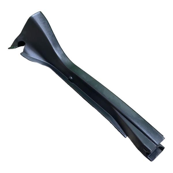 Acabamento Soleira Banco Traseiro Esquerdo Impreza Wrx 2006