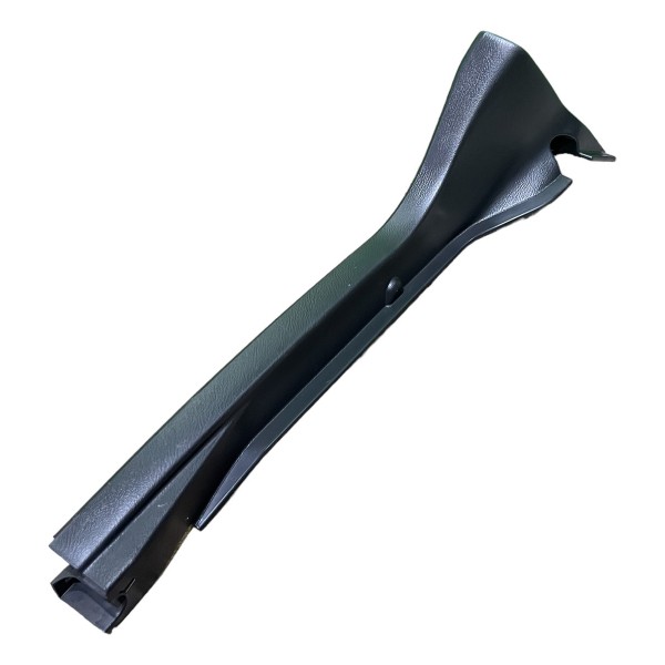 Acabamento Soleira Banco Traseiro Direito Impreza Wrx 2006