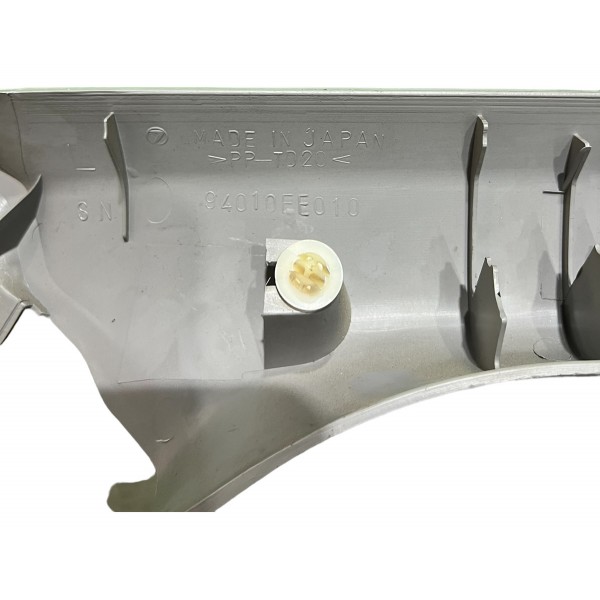 Acabamento Coluna Parabrisa Dianteira Esquerda Impreza 2006