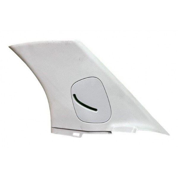 Acabamento Coluna Porta Malas Direito Impreza 2.5 Wrx 2006