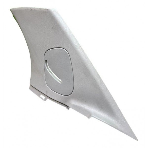 Acabamento Coluna Porta Malas Direito Impreza 2.5 Wrx 2006