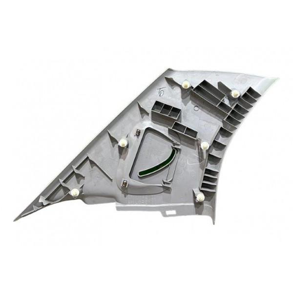 Acabamento Coluna Porta Malas Direito Impreza 2.5 Wrx 2006