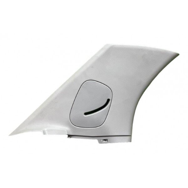 Acabamento Coluna Traseira Esquerda Impreza 2.5 Wrx 2006