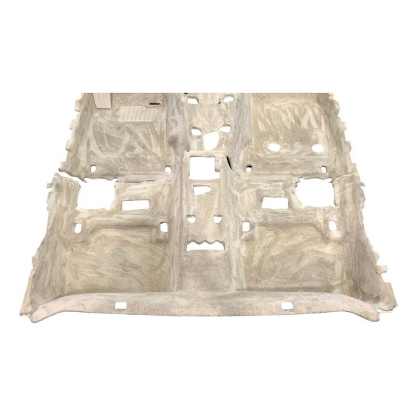 Carpete Açoalho Completo Bmw 320i 2.0 Turbo Active Flex 2016