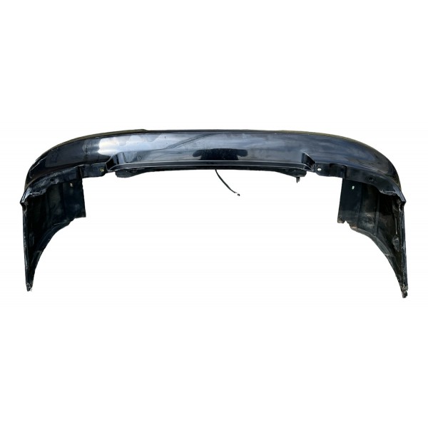 Parachoque Traseiro Subaru Impreza 2.5 Wrx 2006