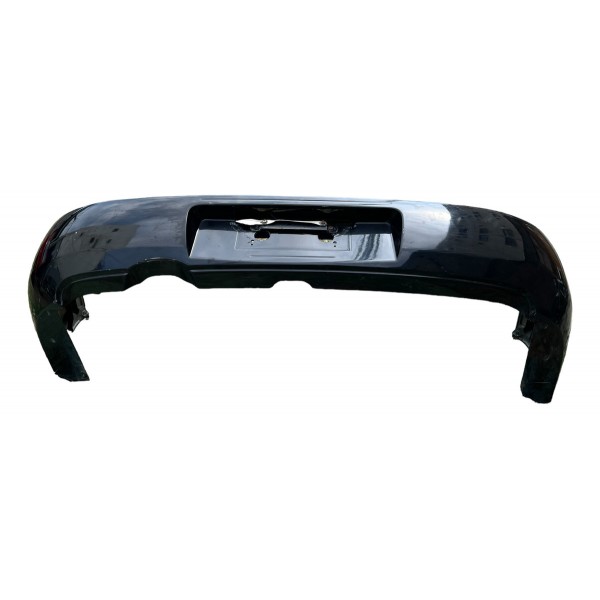 Parachoque Traseiro Subaru Impreza 2.5 Wrx 2006