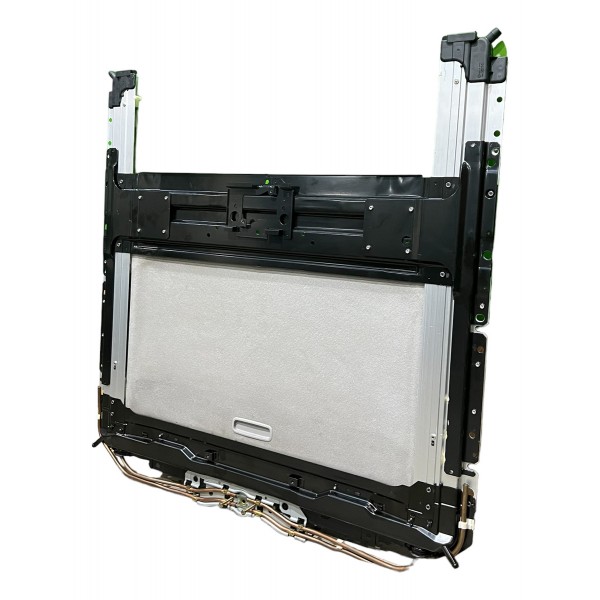 Teto Solar Subaru Impreza 2.5 Wrx 2006