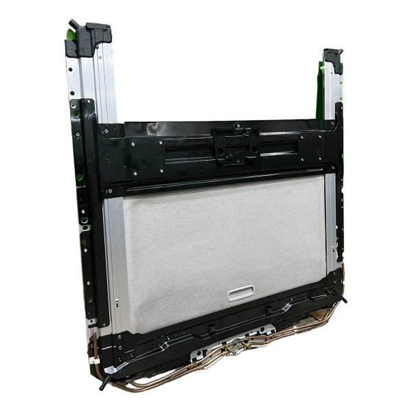 Teto Solar Subaru Impreza 2.5 Wrx 2006